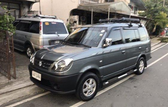 Selling Mitsubishi Adventure 2014 at 14000 km 