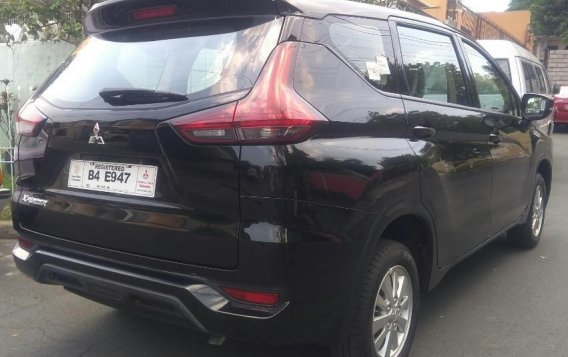 Selling New Mitsubishi XPANDER 2019 in Quezon City
