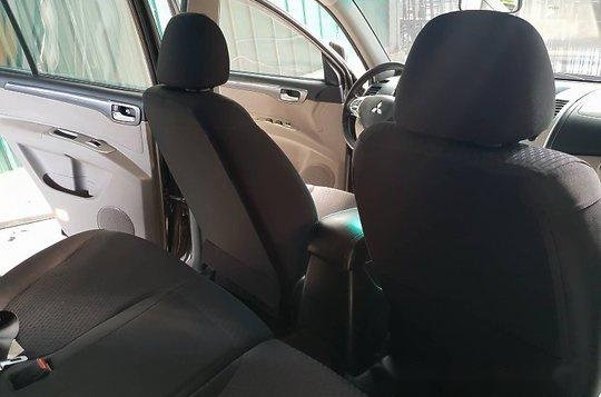 Selling Mitsubishi Montero Sport 2014 Automatic Diesel 