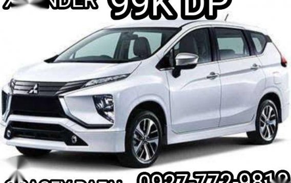 2019 Mitsubishi Xpander for sale in Malabon