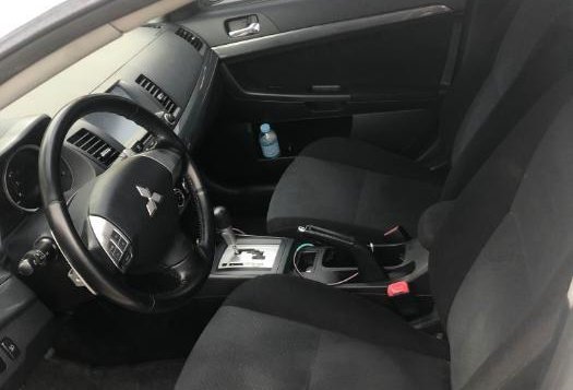 2nd Hand Mitsubishi Lancer Ex 2011 at 50000 km for sale