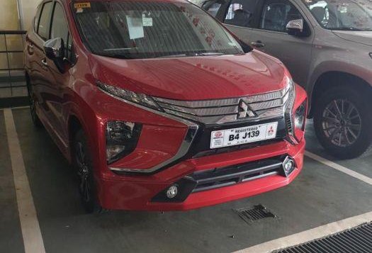 2019 Mitsubishi XPANDER new for sale in Muntinlupa