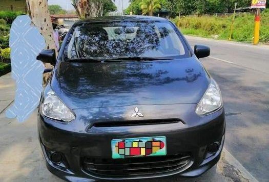 2013 Mitsubishi Mirage for sale in San Juan