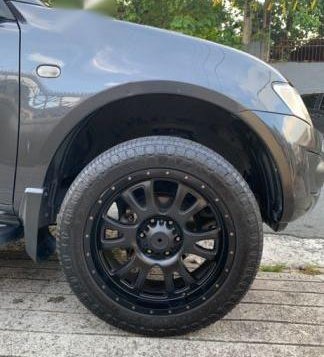 Used Mitsubishi Strada 2013 for sale in Manila