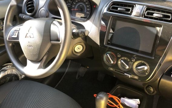 Mitsubishi Mirage G4 2018 for sale in Imus