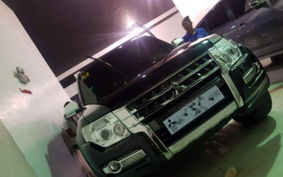 Brand New Mitsubishi Pajero 2019 for sale in Taytay