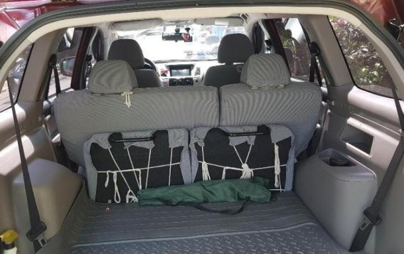 Sell 2nd Hand 2015 Mitsubishi Montero Manual Diesel at 29000 km in Manila