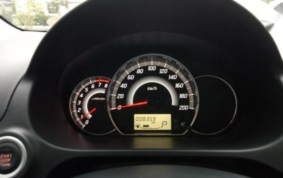 2nd Hand Mitsubishi Mirage G4 2018 at 8000 km for sale in Pasig