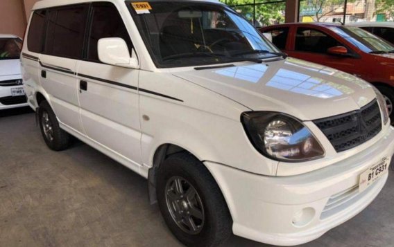 2018 Mitsubishi Adventure for sale in Quezon City