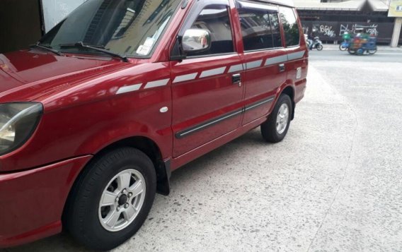 2nd Hand Mitsubishi Adventure 2005 for sale in Quezon City
