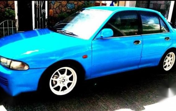 2nd Hand Mitsubishi Lancer for sale in Imus