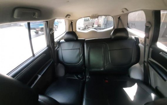 2nd Hand Mitsubishi Montero Sport 2010 Automatic Diesel for sale in Quezon City