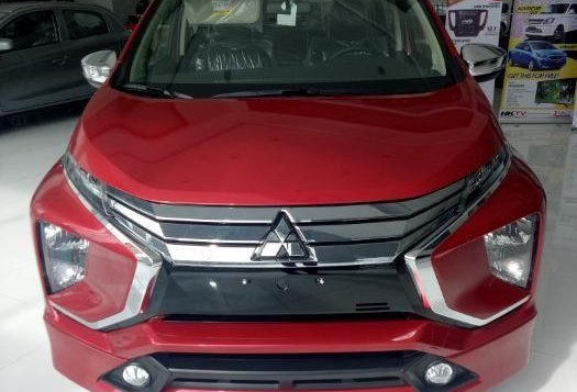 Brand New Mitsubishi XPANDER 2019 for sale in Dasmariñas