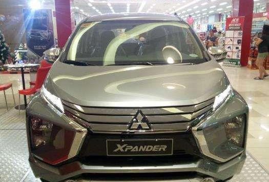 Selling Brand New Mitsubishi XPANDER 2019 in Dasmariñas