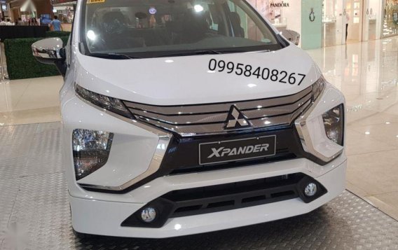 Selling Brand New Mitsubishi Xpander 2019 in Pasig