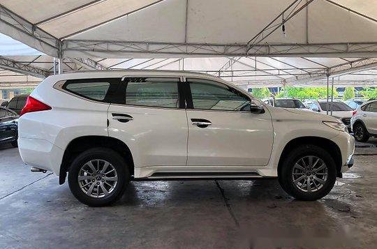 2017 Mitsubishi Montero Sport for sale in Makati