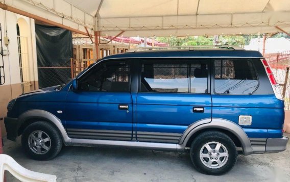 2nd Hand Mitsubishi Adventure 2014 for sale in Cebu City