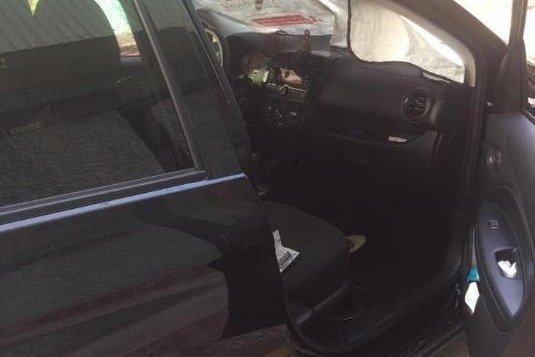 Selling 2nd Hand Mitsubishi Mirage G4 2019 Automatic Gasoline at 3800 km in Manila