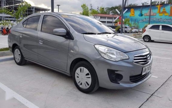 2015 Mitsubishi Mirage G4 for sale in Minglanilla