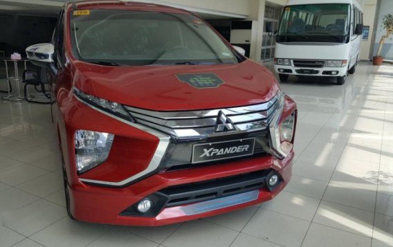 Mitsubishi Xpander 2019 Automatic Gasoline for sale in Las Piñas