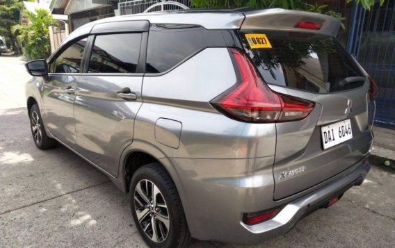 2nd Hand Mitsubishi Xpander 2019 for sale in Las Pinas 