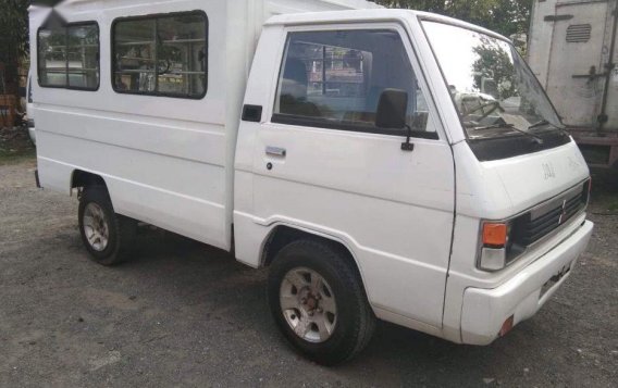 1998 Mitsubishi L300 for sale in Pasig