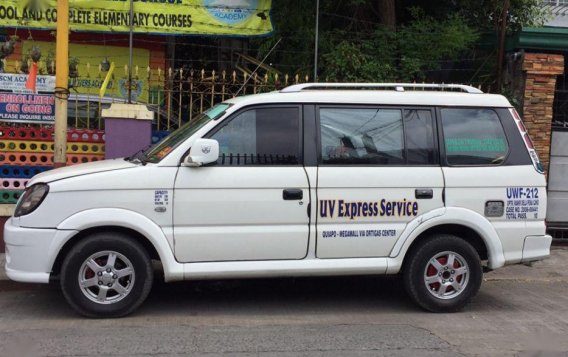 Mitsubishi Adventure 2013 Manual Diesel for sale in Pasig