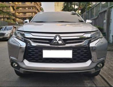 New 2019 Mitsubishi Montero Sport for sale in Pasay
