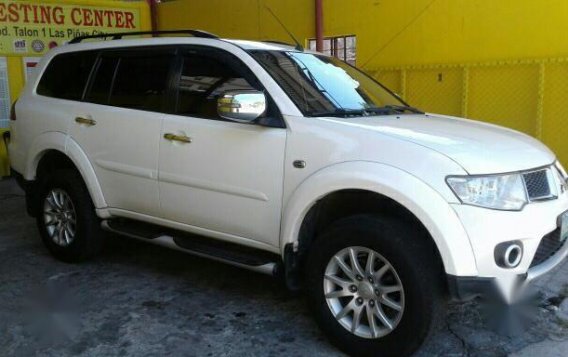 2013 Mitsubishi Montero for sale in Imus