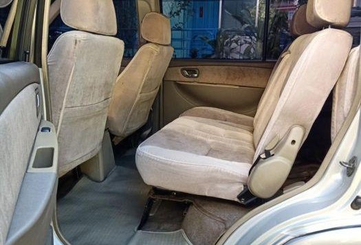 2nd Hand Mitsubishi Adventure 2006 for sale in Marikina