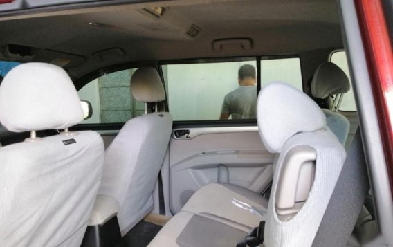 Used Mitsubishi Montero 2014 at 70000 km for sale