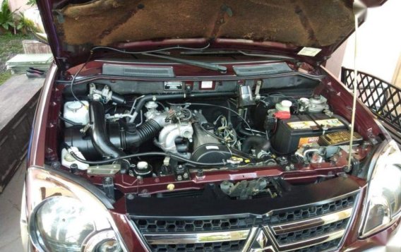 2013 Mitsubishi Adventure for sale in Baliuag