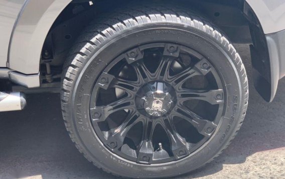 Mitsubishi Montero 2014 Automatic Diesel for sale in Quezon City