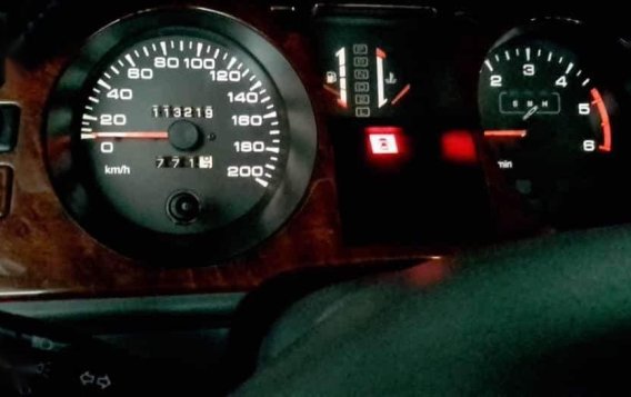 Selling Used Mitsubishi Pajero 2005 Automatic Diesel at 120000 km in Cainta