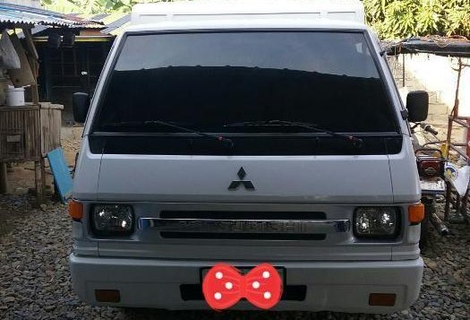 Mitsubishi L300 Manual Diesel for sale in Bulakan