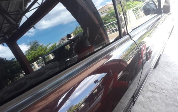 Used Mitsubishi Lancer 2001 for sale in Malolos