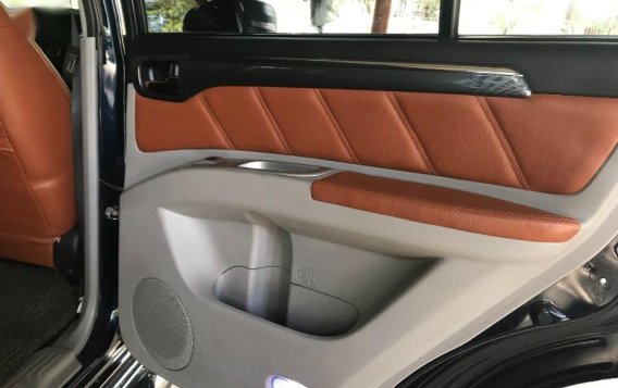 Mitsubishi Montero 2014 Automatic Diesel for sale in Manila