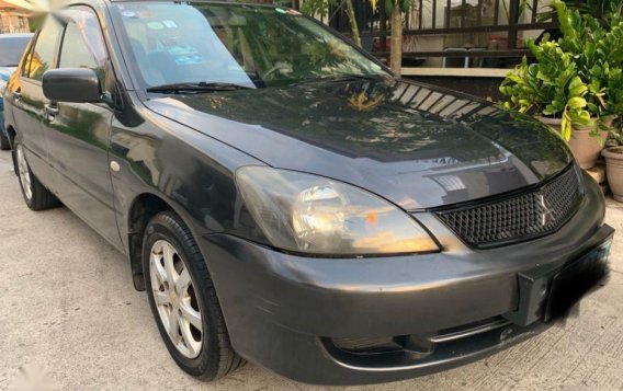 2nd Hand Mitsubishi Lancer 2009 for sale in Santa Rosa