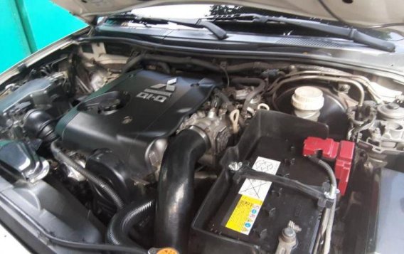 Used Mitsubishi Montero 2009 Automatic Diesel for sale in Marikina