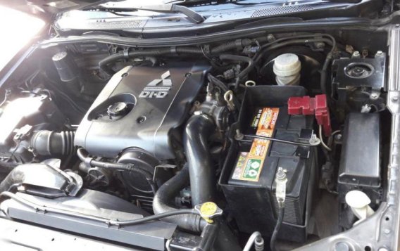 Selling Used Mitsubishi Montero 2013 at 90000 km in Daet