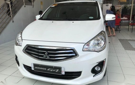 Brand New Mitsubishi Mirage G4 2019 for sale in Caloocan