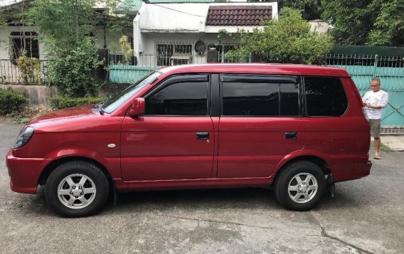 Mitsubishi Adventure 2015 Manual Diesel for sale in Meycauayan
