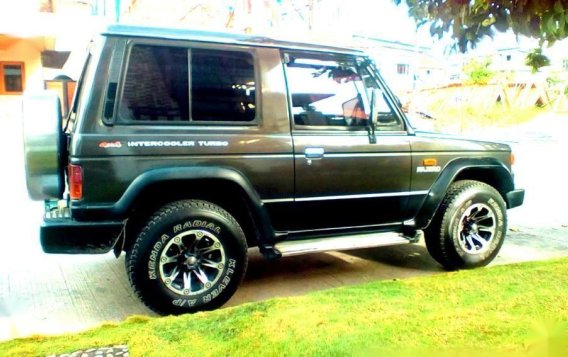 2004 Mitsubishi Pajero for sale in Cagayan de Oro