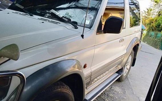 2004 Mitsubishi Pajero for sale in Valenzuela