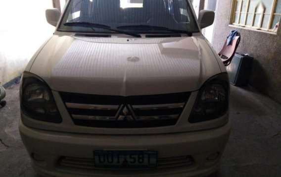 2013 Mitsubishi Adventure for sale in Pasay