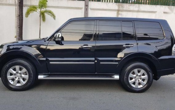 2013 Mitsubishi Pajero for sale in Marikina