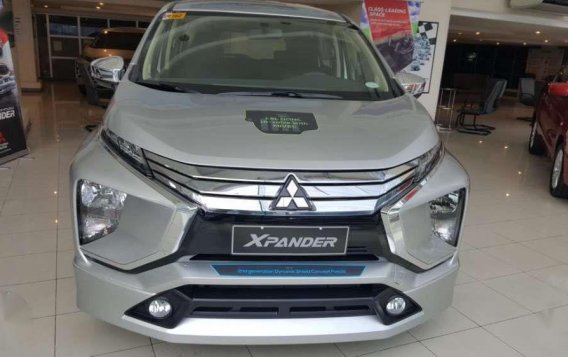 2019 Mitsubishi Xpander for sale in Las Piñas