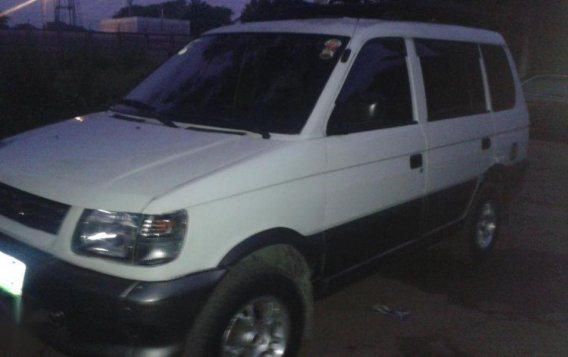 Mitsubishi Adventure Manual Diesel for sale in Calumpit