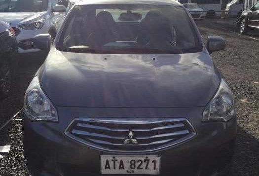 2015 Mitsubishi Mirage G4 for sale in Cainta