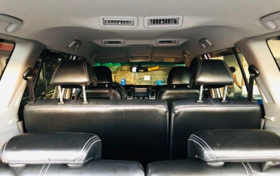 Mitsubishi Montero 2014 Automatic Diesel for sale in Pulilan
